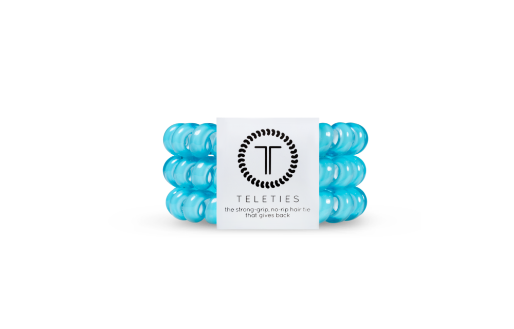 Teleties Large - Malibu
