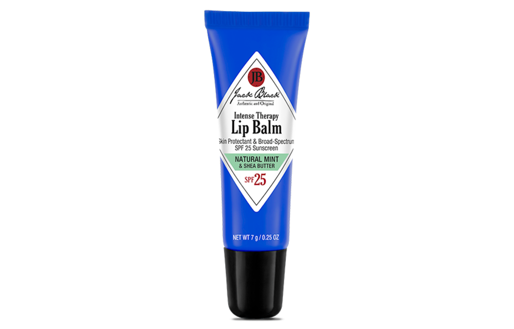 Jack Black Lip Balm - Mint