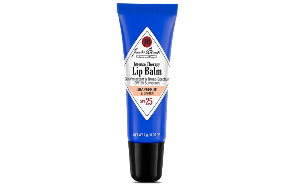 Jack Black Lip Balm - Grapefruit