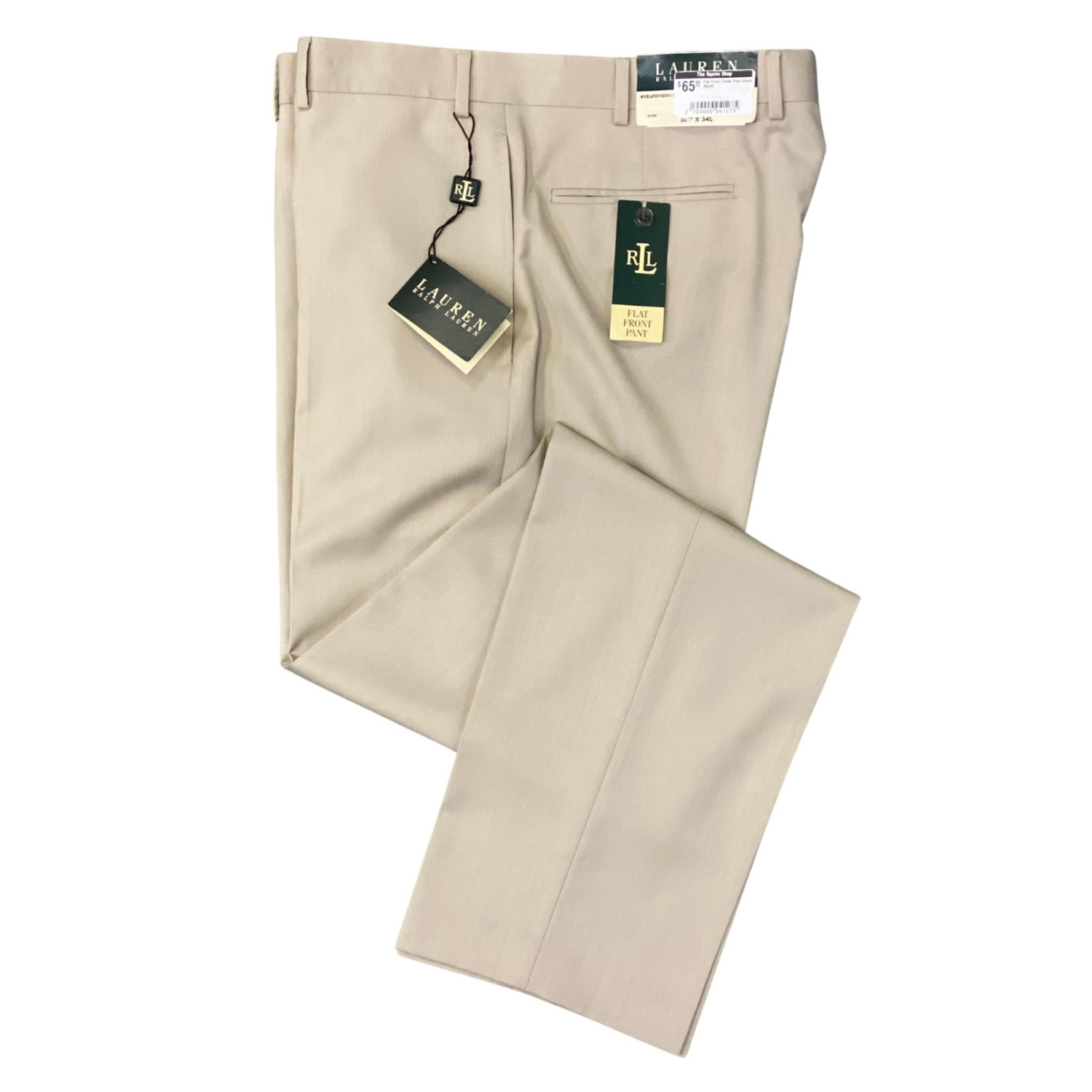 sand khaki pants
