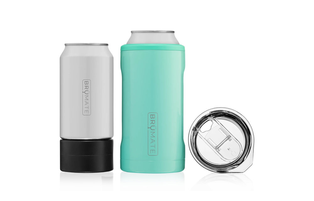 HOPSULATOR TRIO 3-in-1 | Aqua