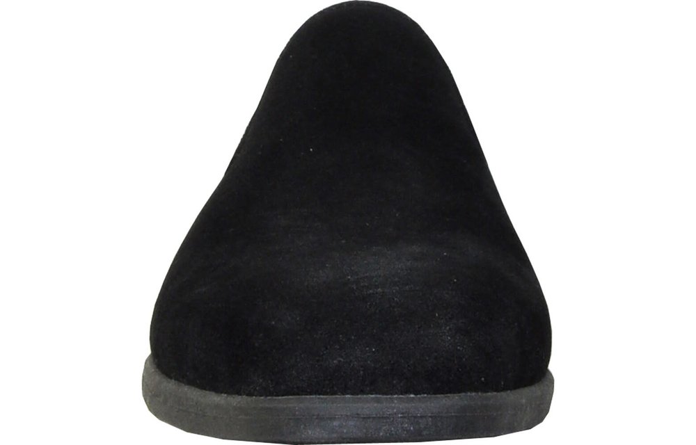 Suede Formal Shoes