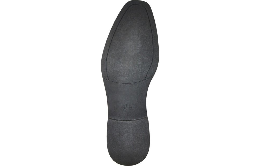Suede Formal Shoes