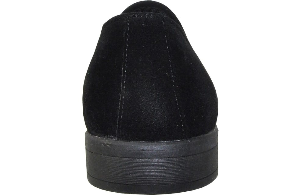 Suede Formal Shoes