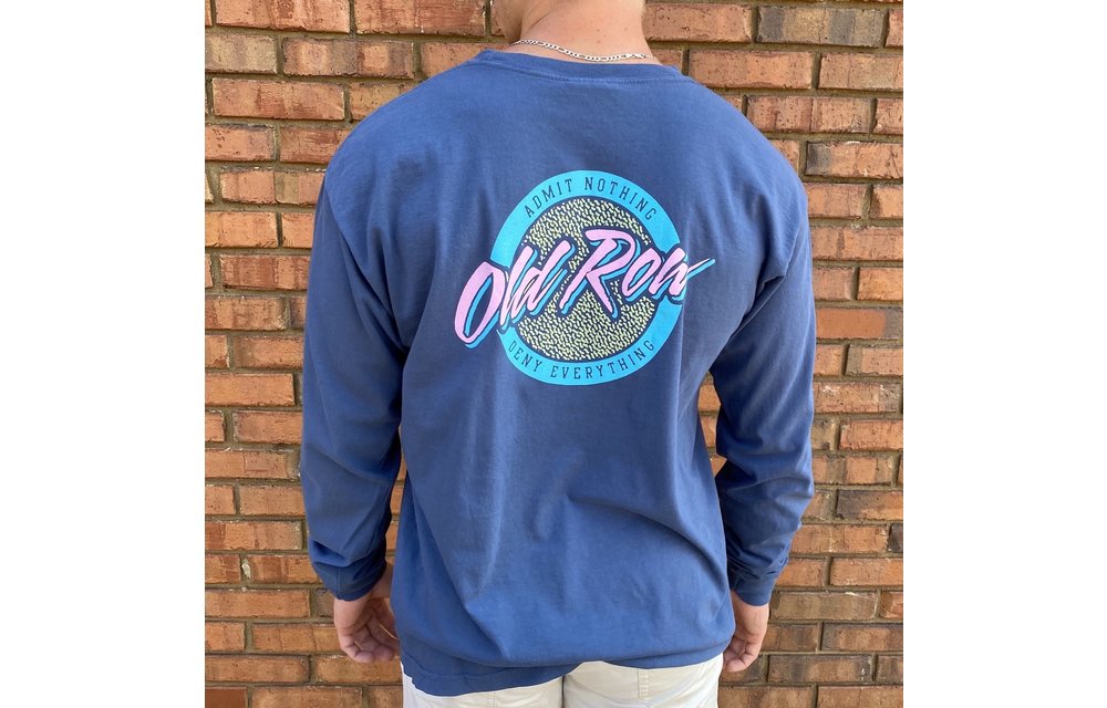 Rad Chicks Fall Long Sleeve T-Shirt