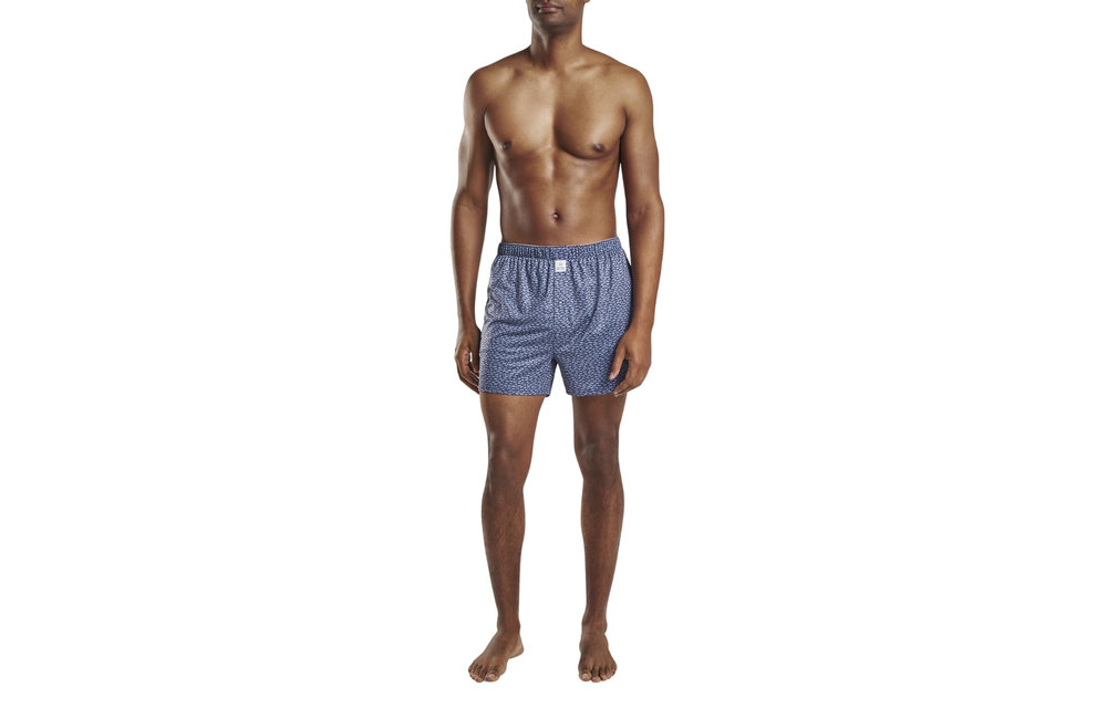 Fillmore Performance Boxer-Navy