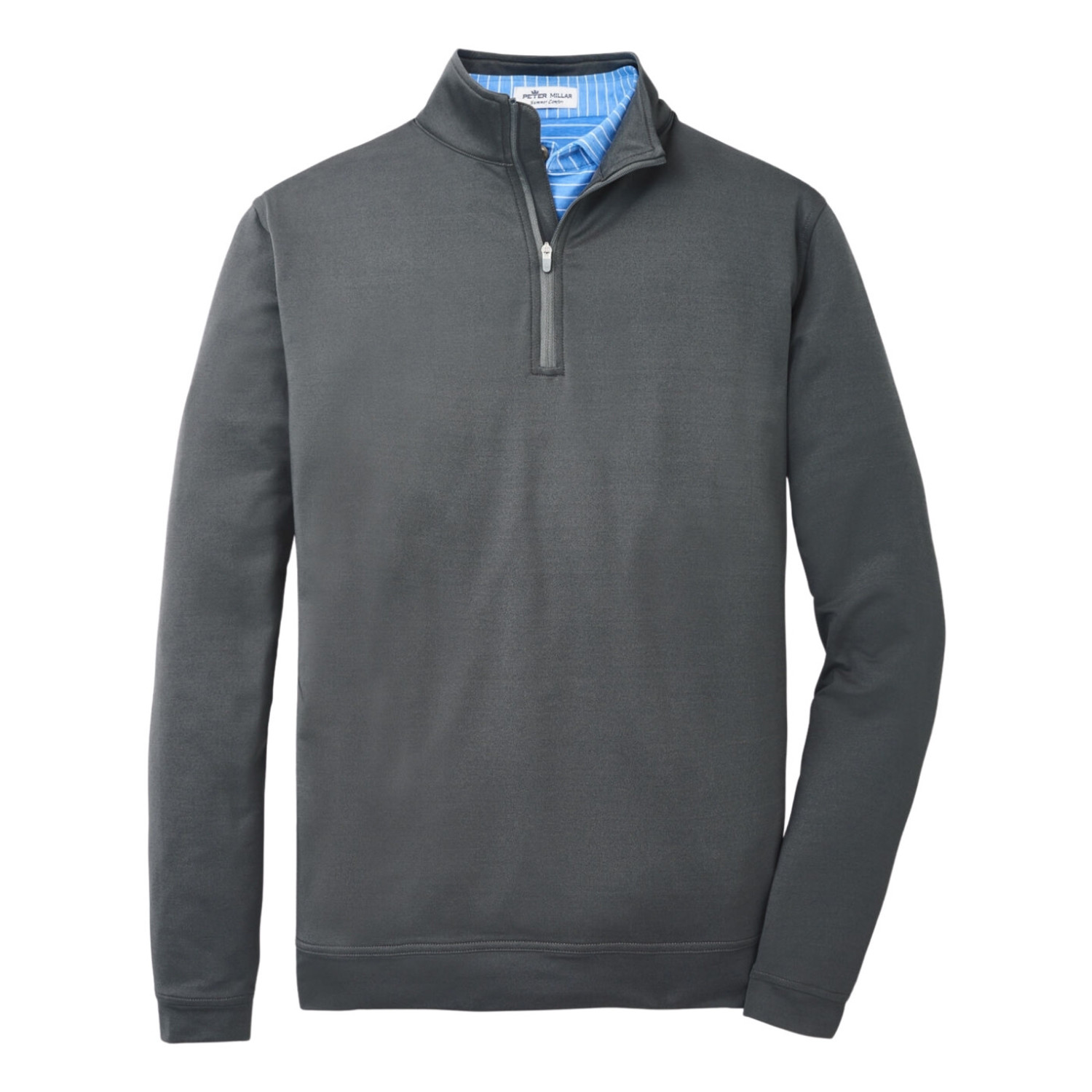 performance quarter zip