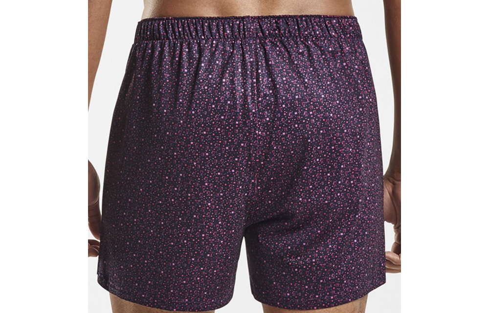 Vale Performance Boxer-Navy