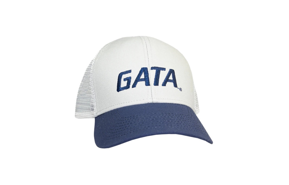 Georgia Southern GATA Mesh Back Trucker Hat
