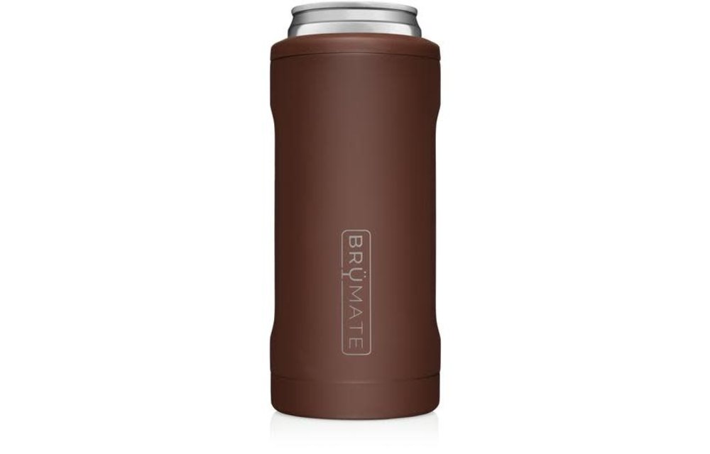 Hopsulator Slim | Matte Pecan