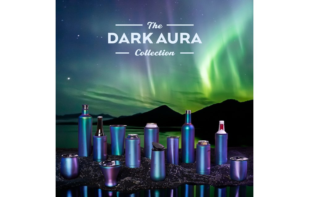 Hopsulator Slim | Dark Aura