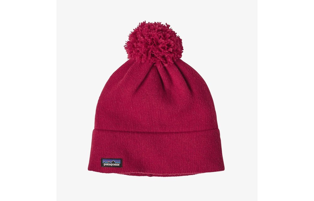 Vintage Town Beanie-Craft Pink