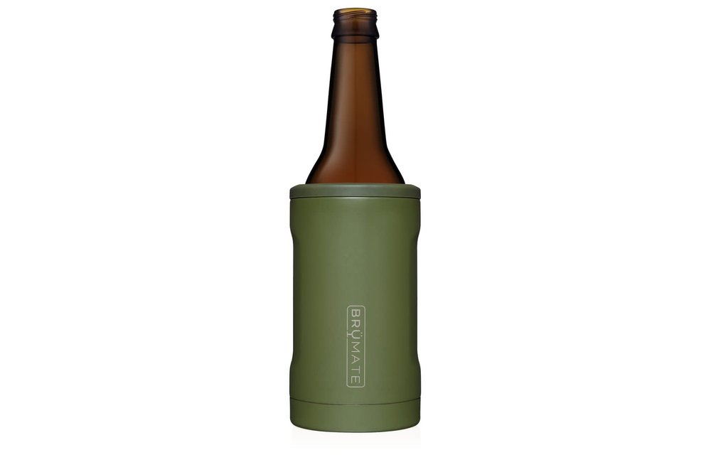 Hopsulator BOTT'L | OD Green