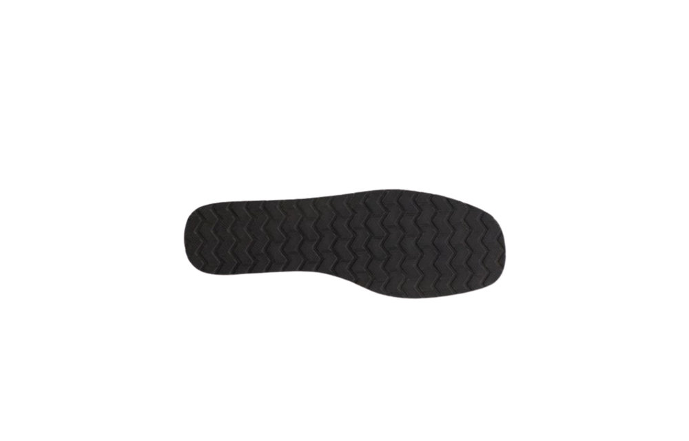 Mens Casey Slipper - Chocolate