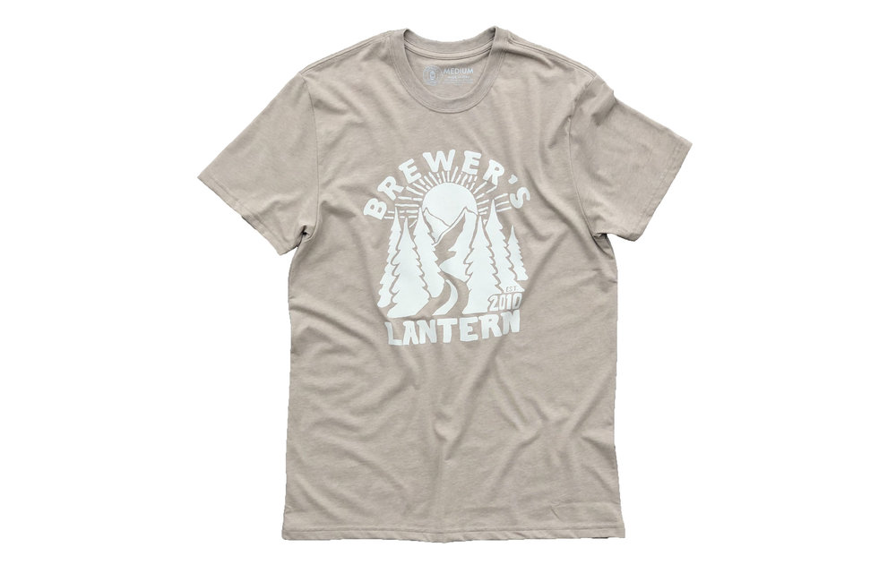 Destination Unknown Short Sleeve T-Shirt