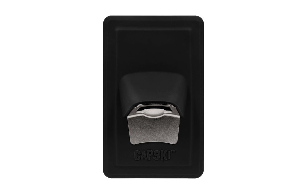 Capski Bottle Opener