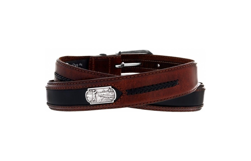 Roberts Golf Belt
