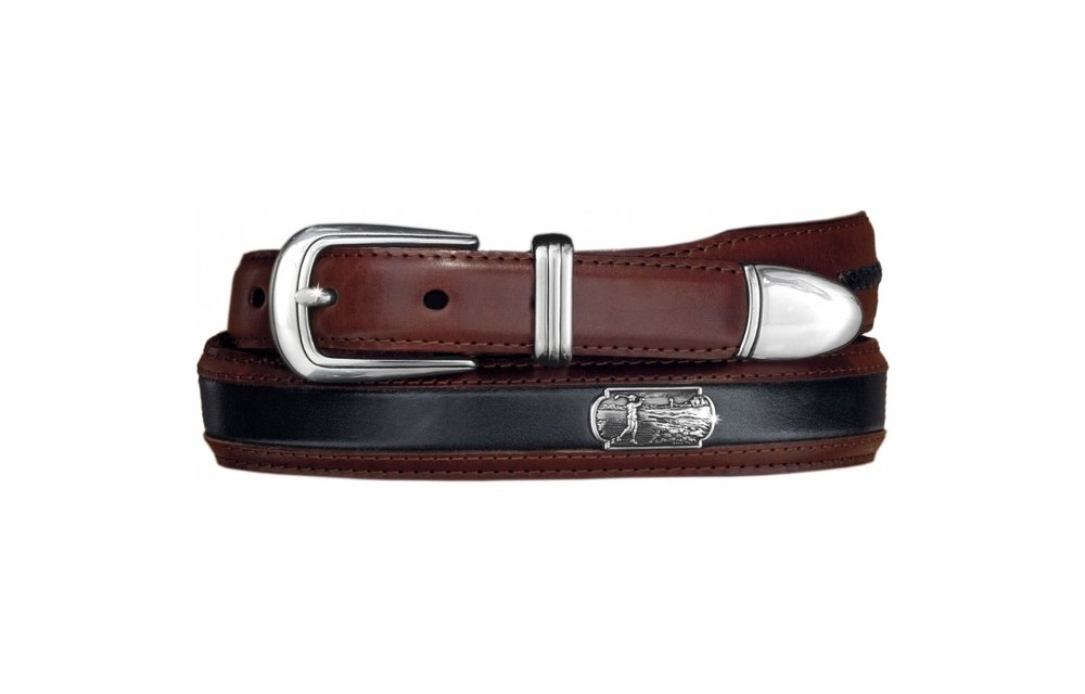 Roberts Golf Belt