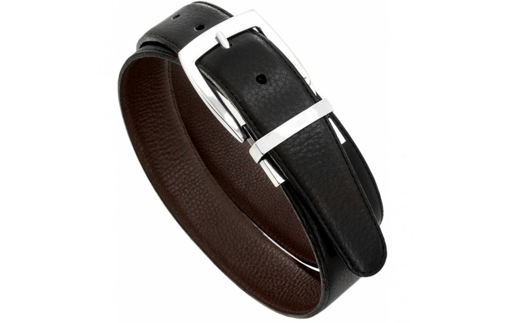 Jefferson Reversible Belt
