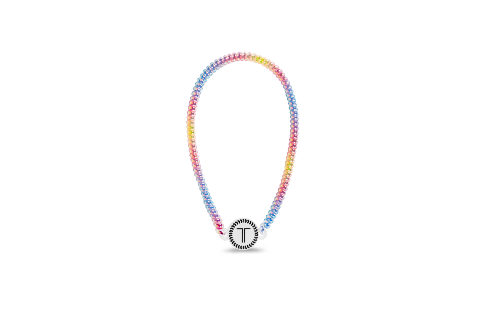 Teleties Headband - Eat Glitter for Breakfast