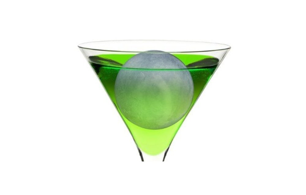 Whiskey Ball 1 Pack