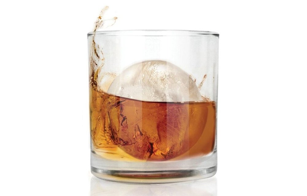 Whiskey Ball 1 Pack