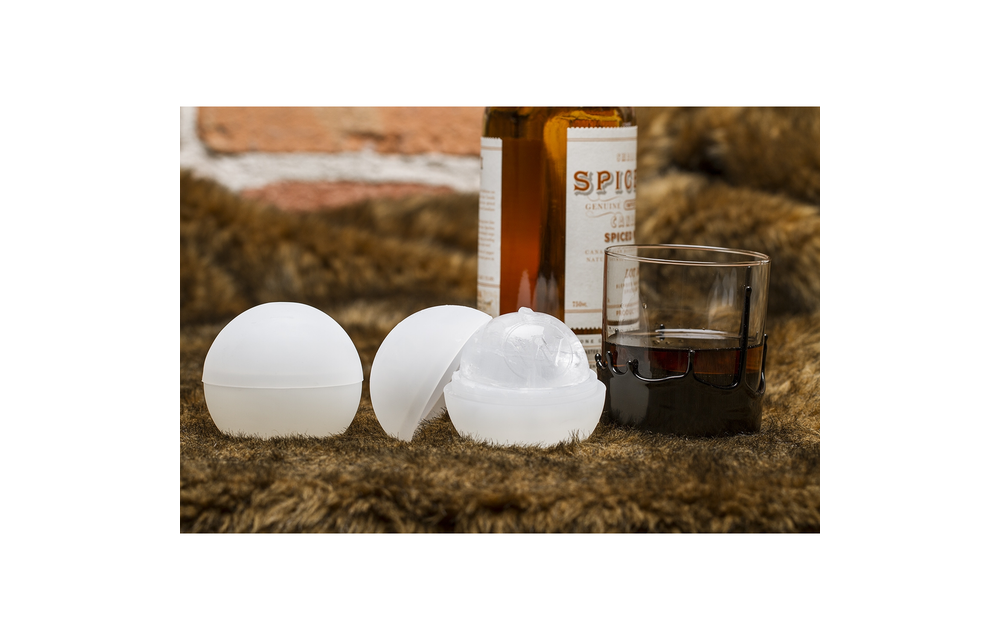 Whiskey Ball 2 Pack