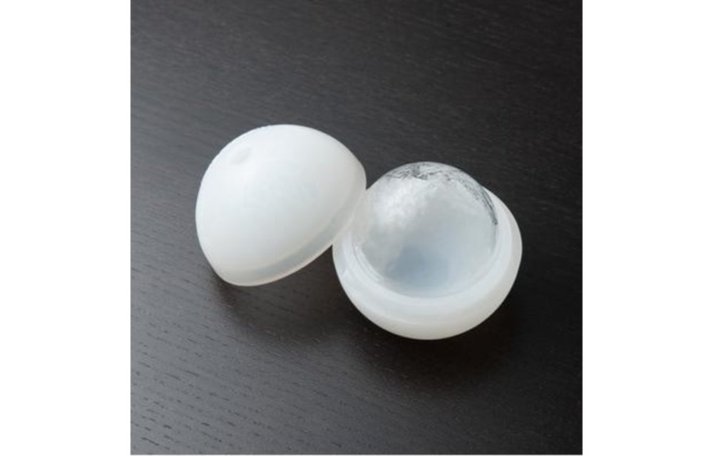 The Whiskey Ball Duo Set