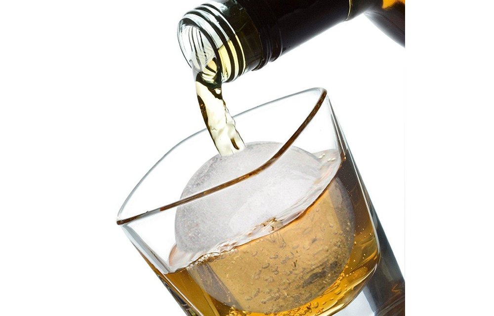The Whiskey Ball Duo Set