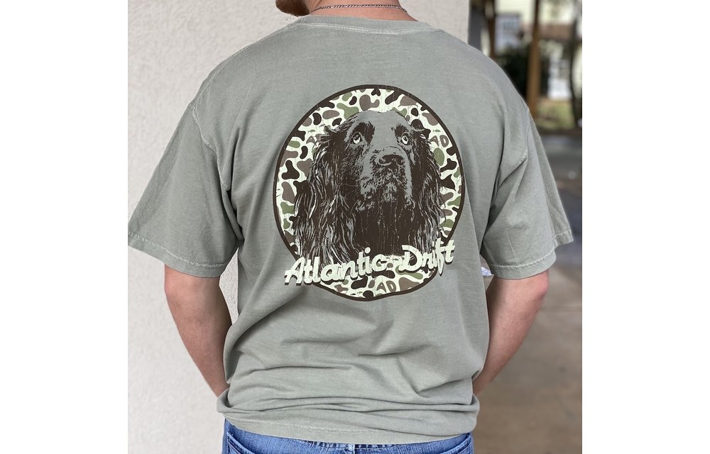 Bailey Boykin Short Sleeve T-Shirt