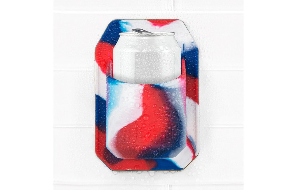 Sudski Shower Drink Holder-USA