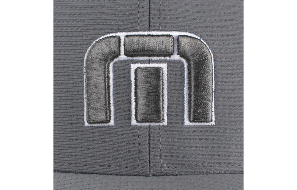 Bahamas Performance Hat - Grey