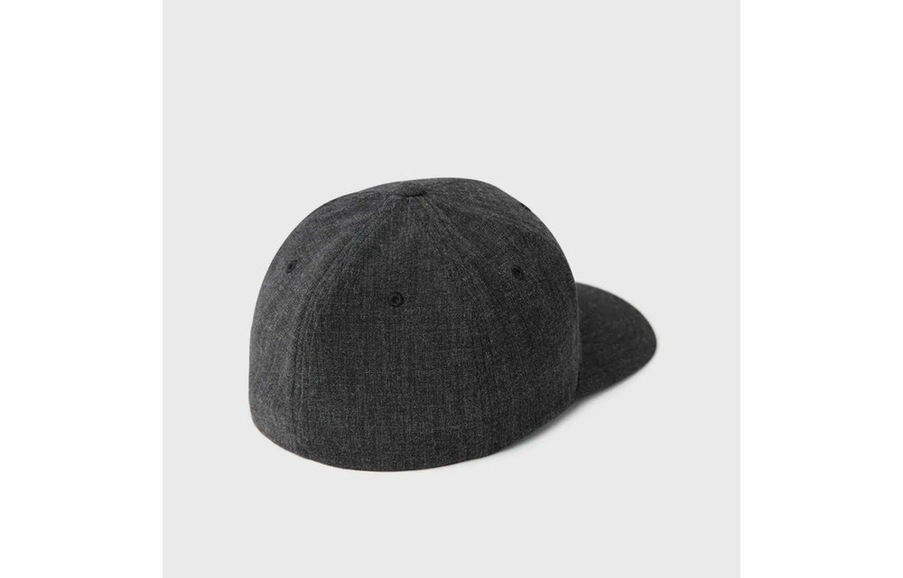 Boston Sidecar Performance Hat - Black