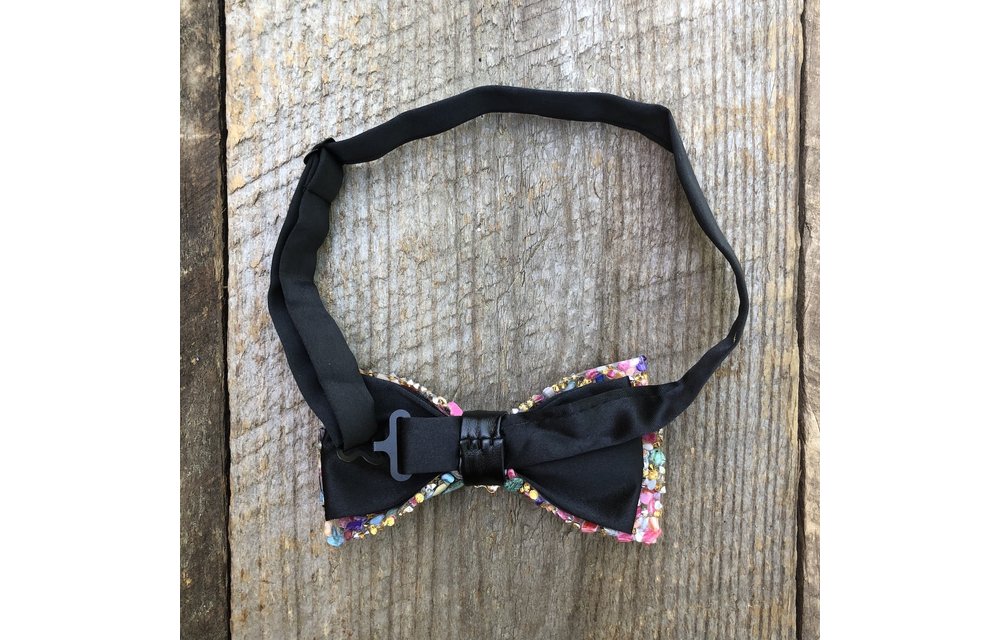 Fancy Candy Bow Tie SBT-40