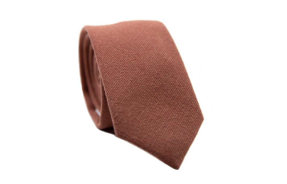 Dazi Necktie - Sedona