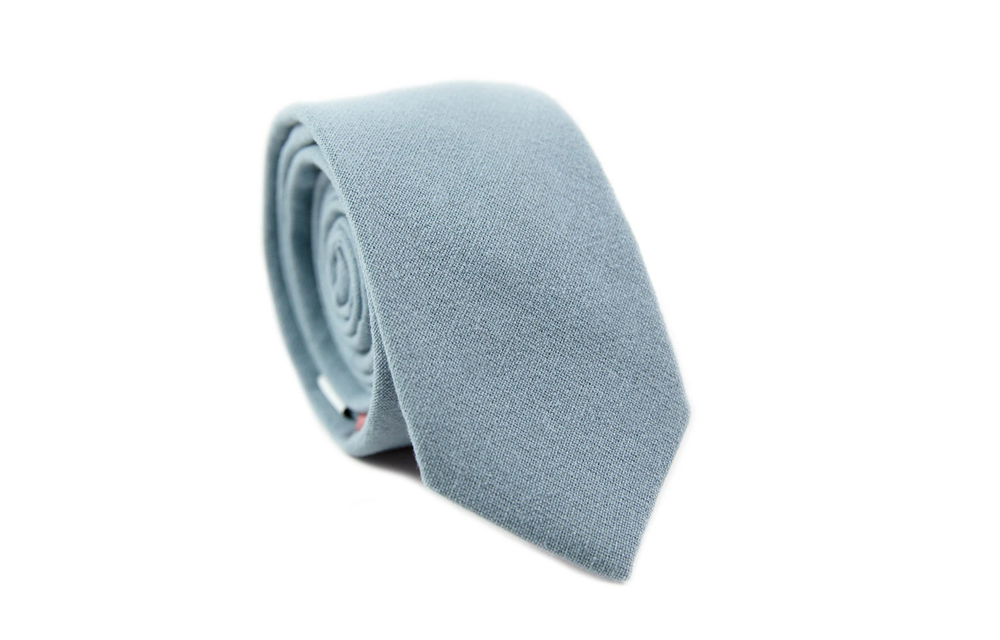 Dazi Necktie - Dusty