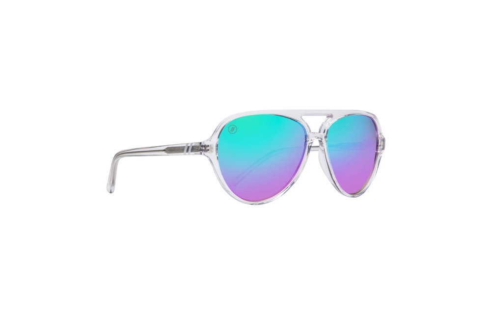 Crystal Orb Sunglasses BE4802