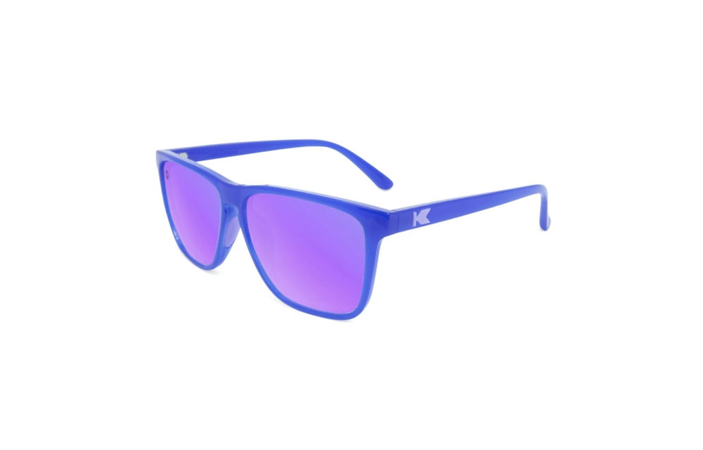 Fast Lanes - Polarized Neptune/Lilac