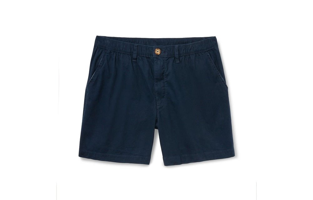 The Armadas 5.5" Shorts