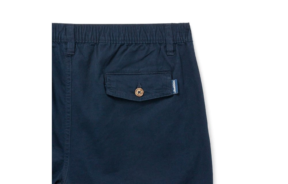 The Armadas 5.5" Shorts