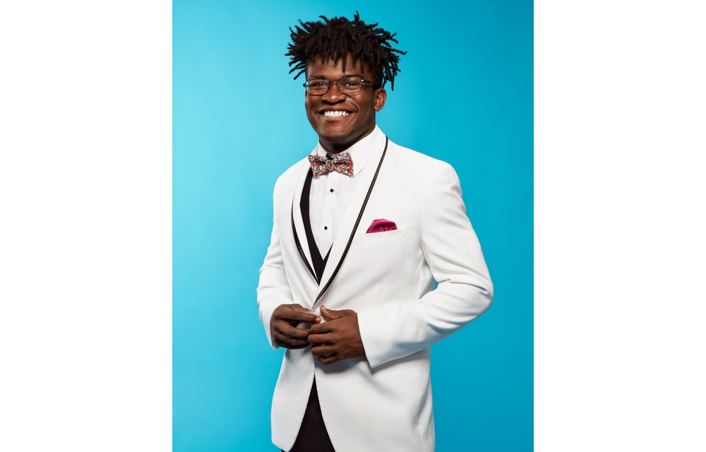 751 Ultra Slim Waverly Tuxedo - Ike Behar