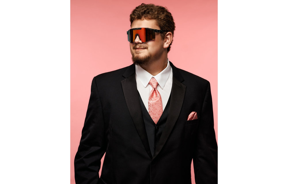 921 Legacy Performance Tuxedo - Michael Kors