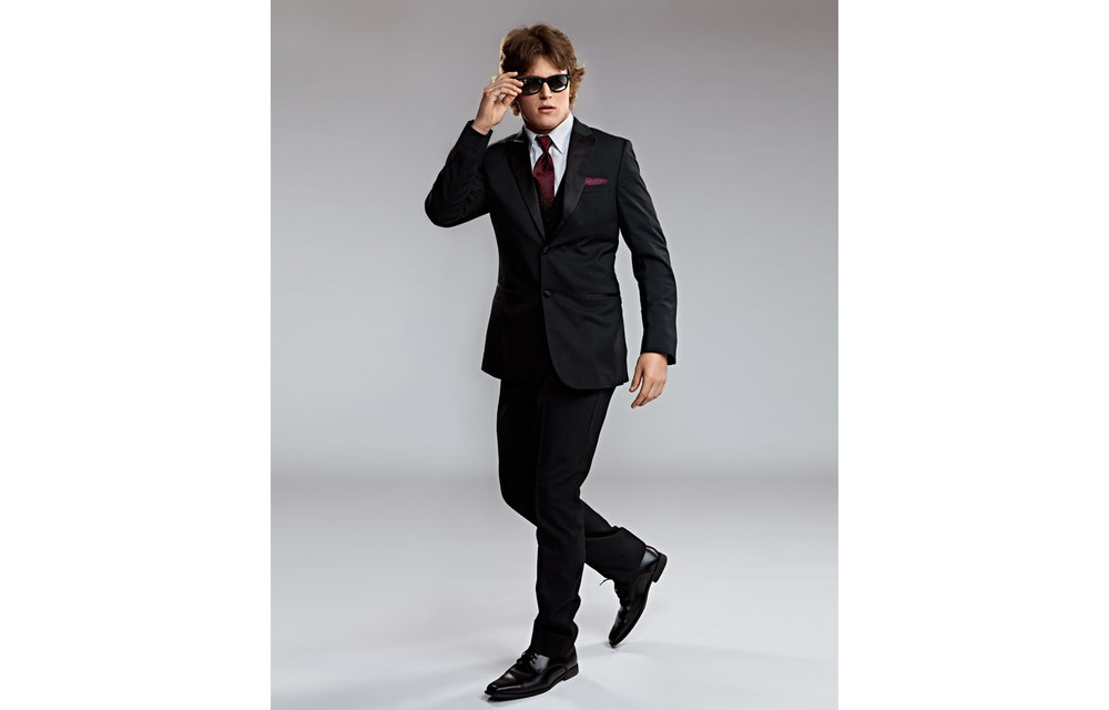 921 Legacy Performance Tuxedo - Michael Kors