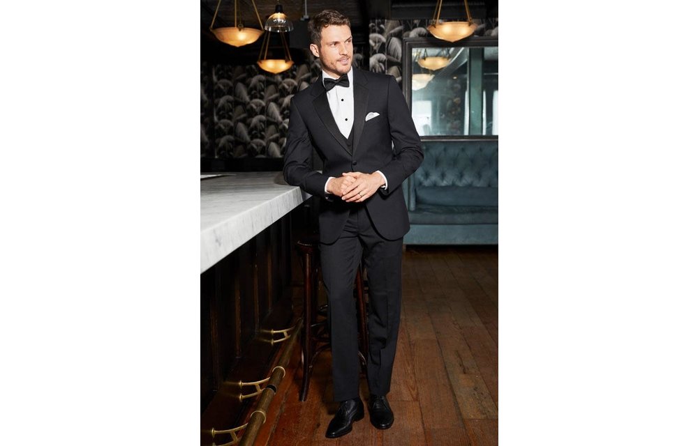 921 Legacy Performance Tuxedo - Michael Kors