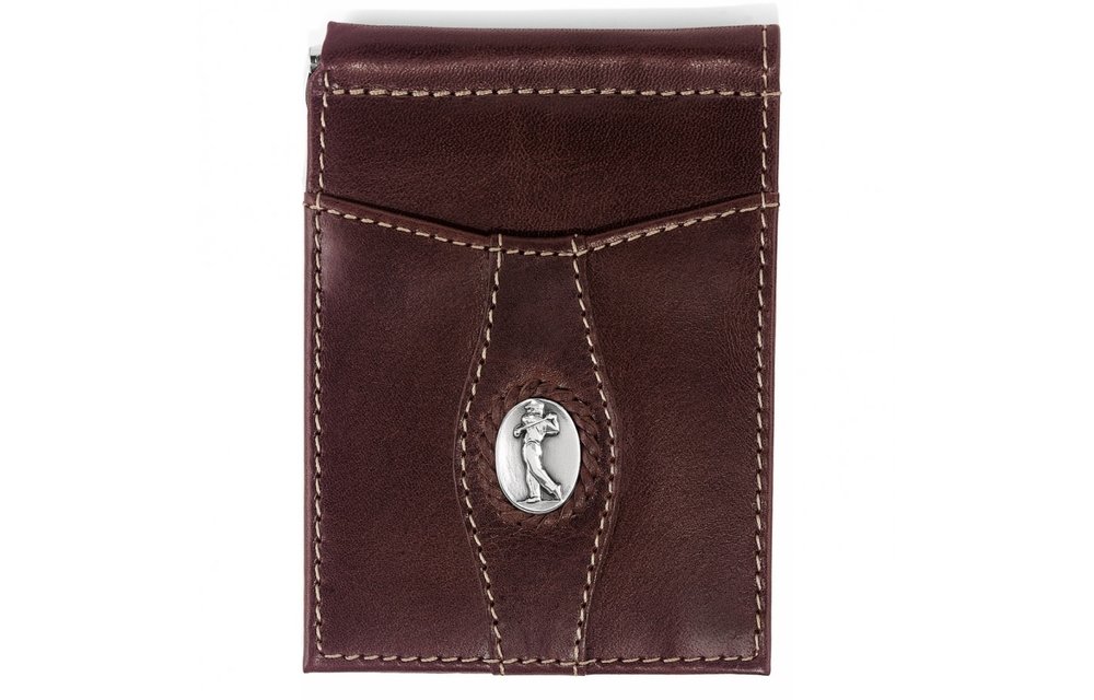 Devonshire Money Clip Wallet M1125