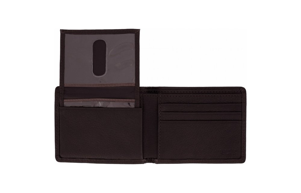 Jefferson Passcase Wallet E70208