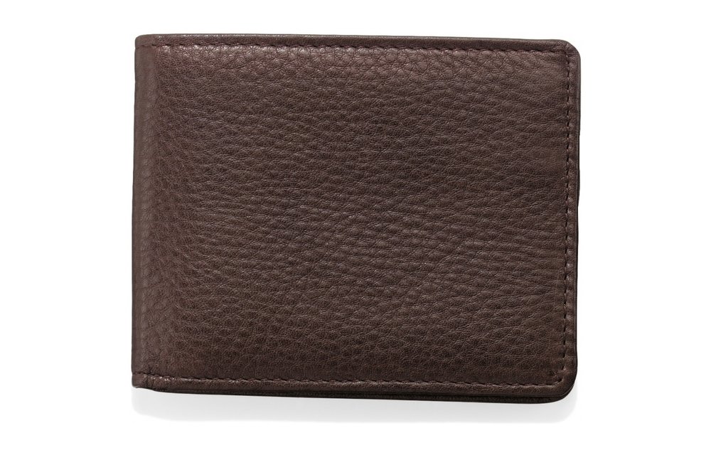 Jefferson Passcase Wallet E70208