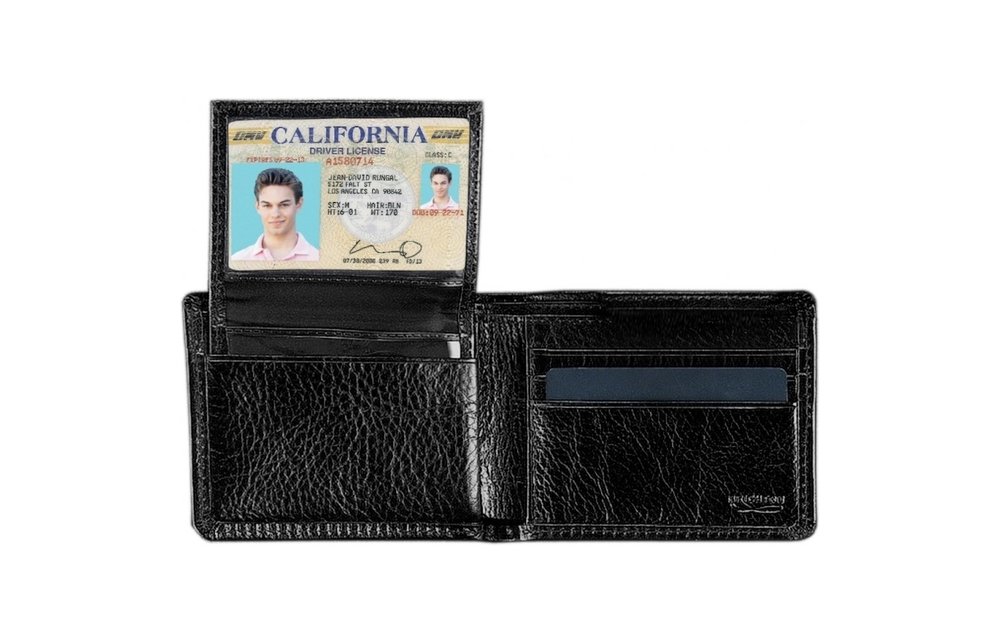 Carnegie Passcase