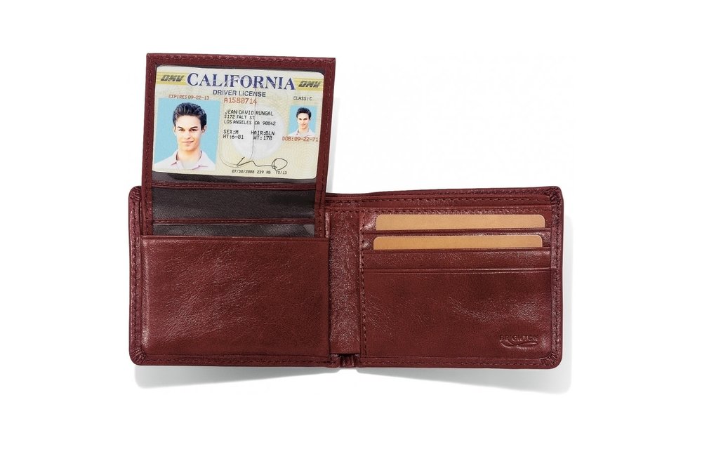 Carnegie Passcase