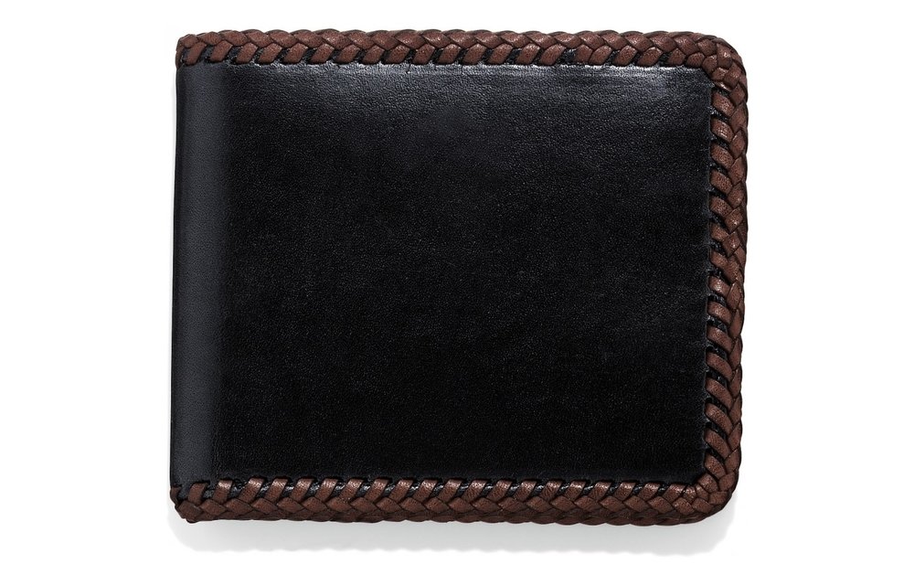 La Paloma Laced Edge Passcase 89663